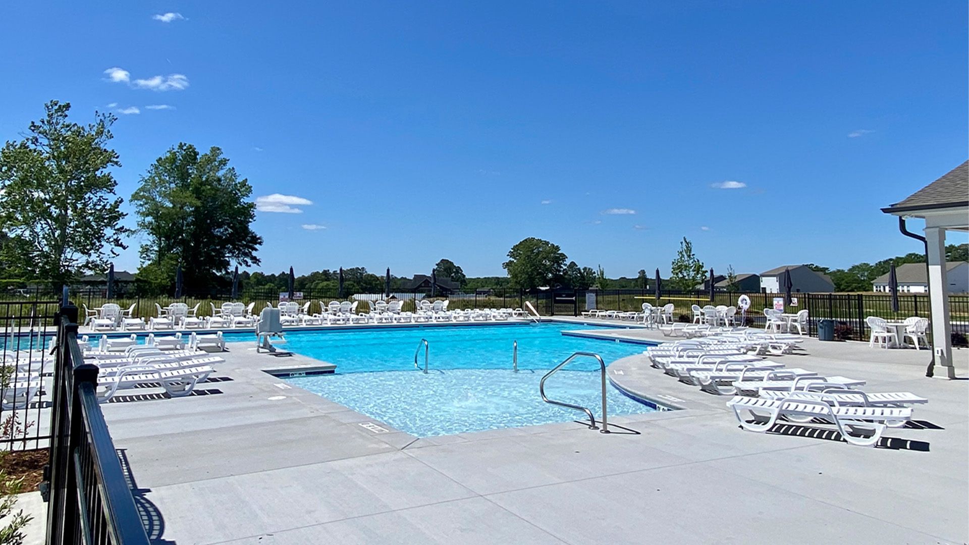 Community Pool