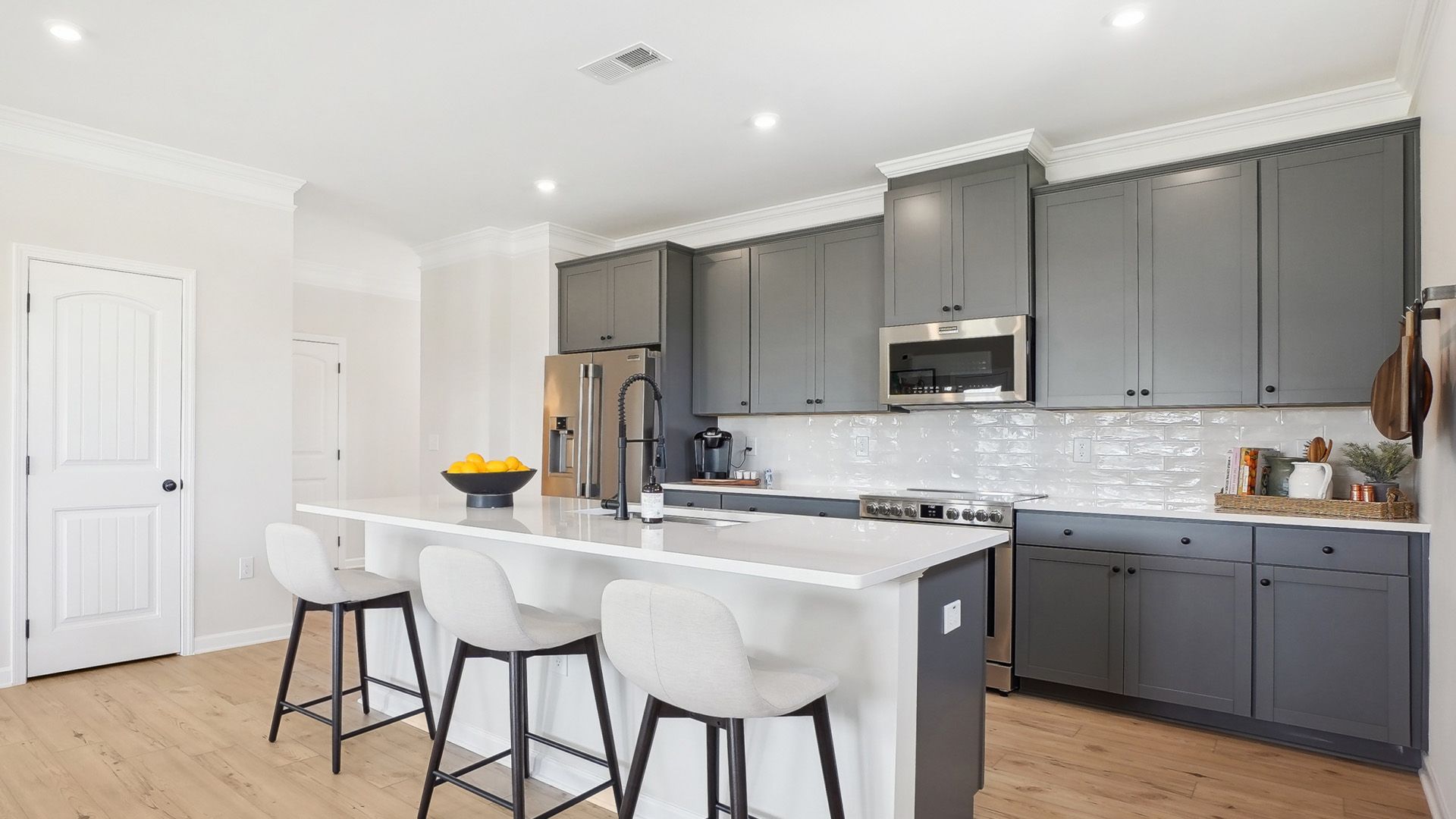 Design your Dream Home