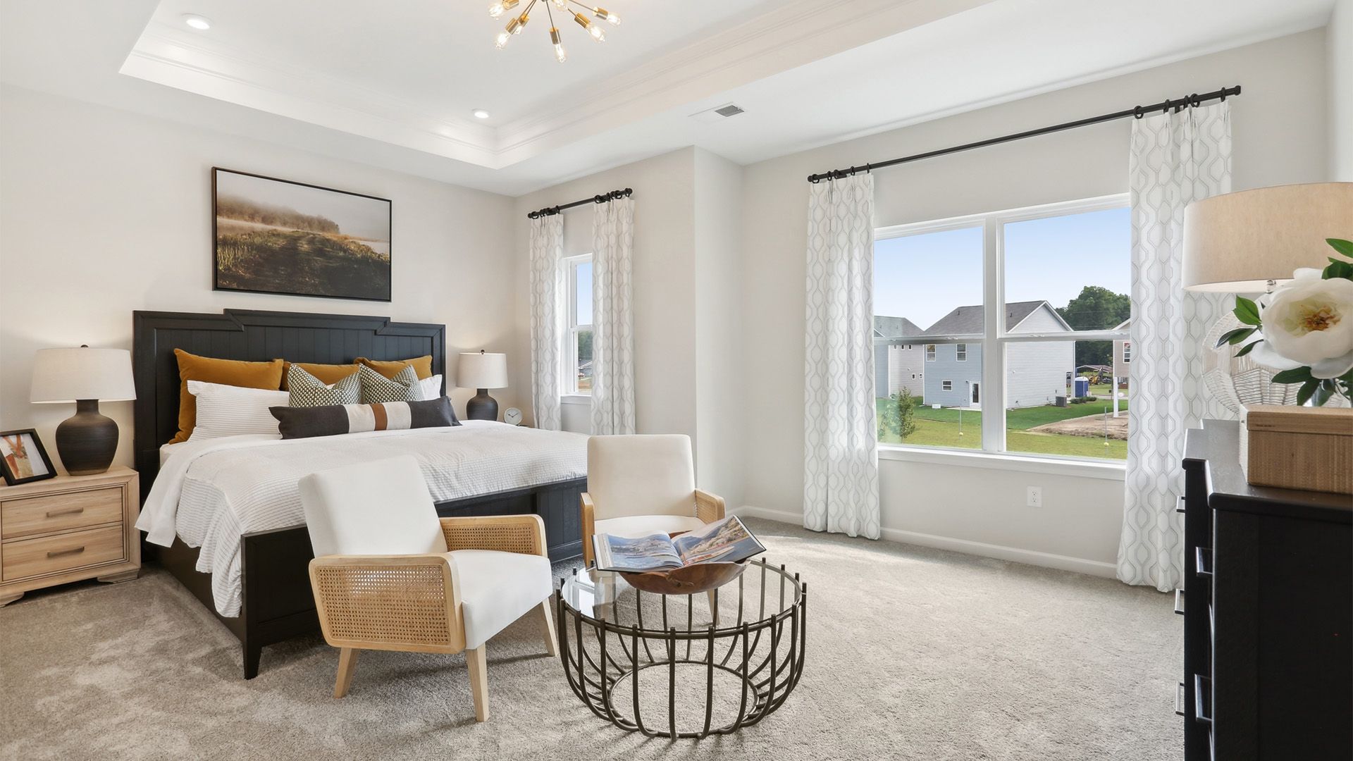 Restful Primary Suites