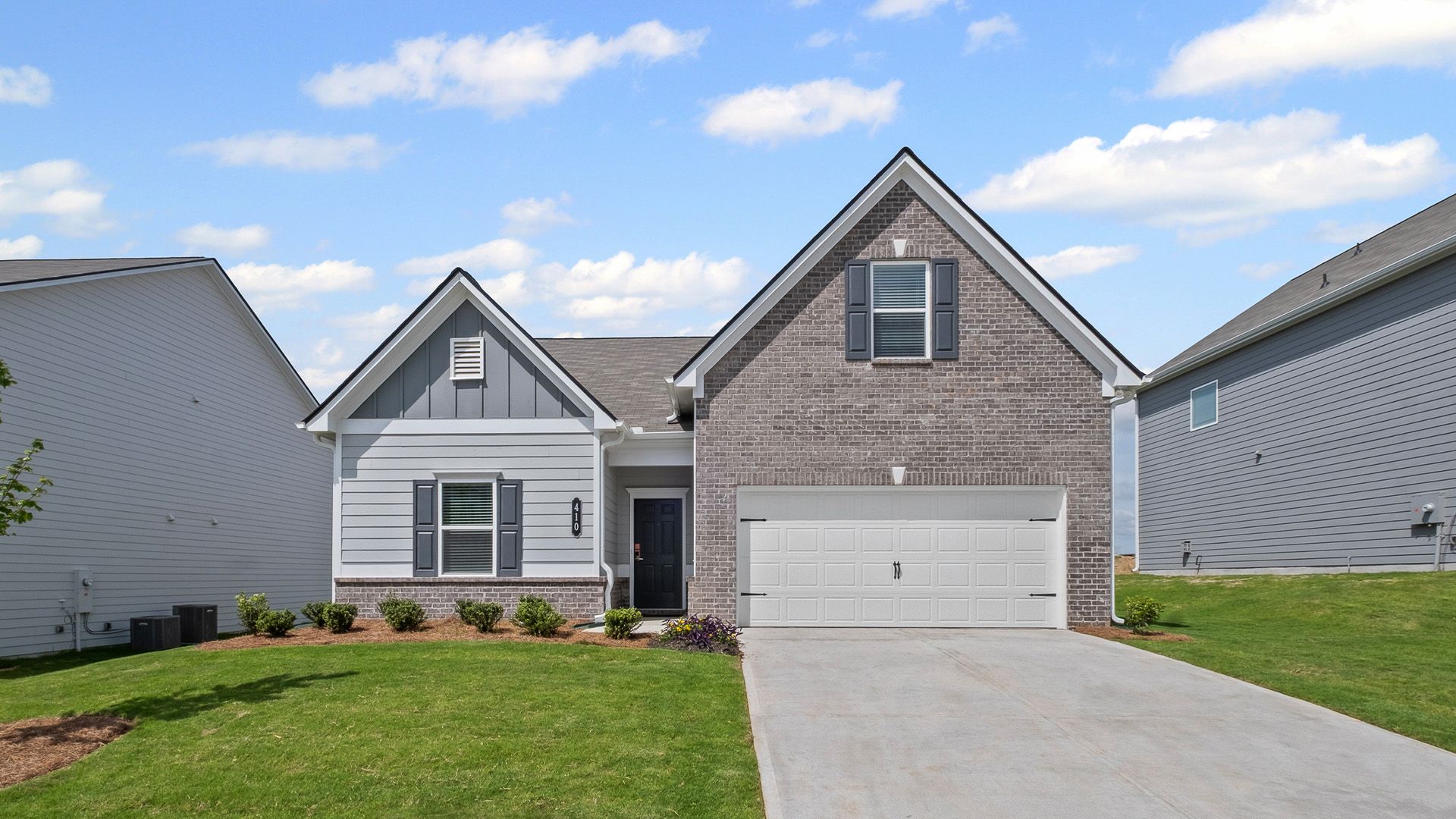 Design your Dream Home