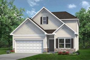 114 Sycamore Lane (The Caldwell)