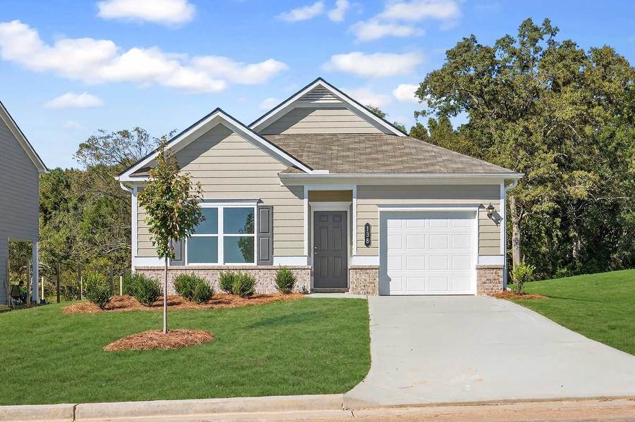 138 Fair Oak Lane (The Reynolds)