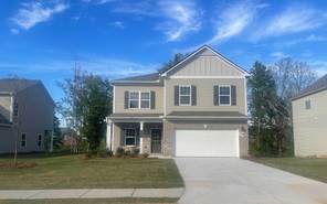 62 Calla Drive (The Harrington)