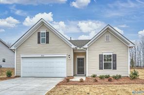 25801 Finchley Drive (The Bradley)