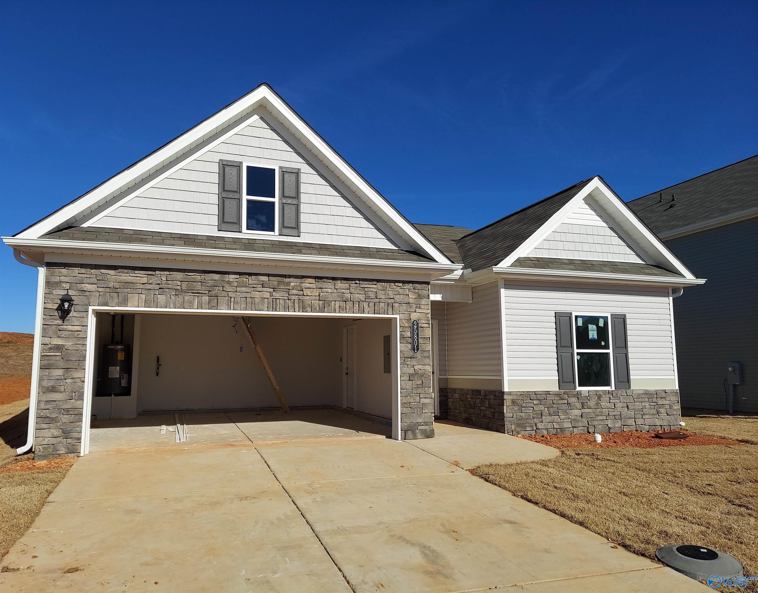 25801 Finchley Drive (The Bradley)