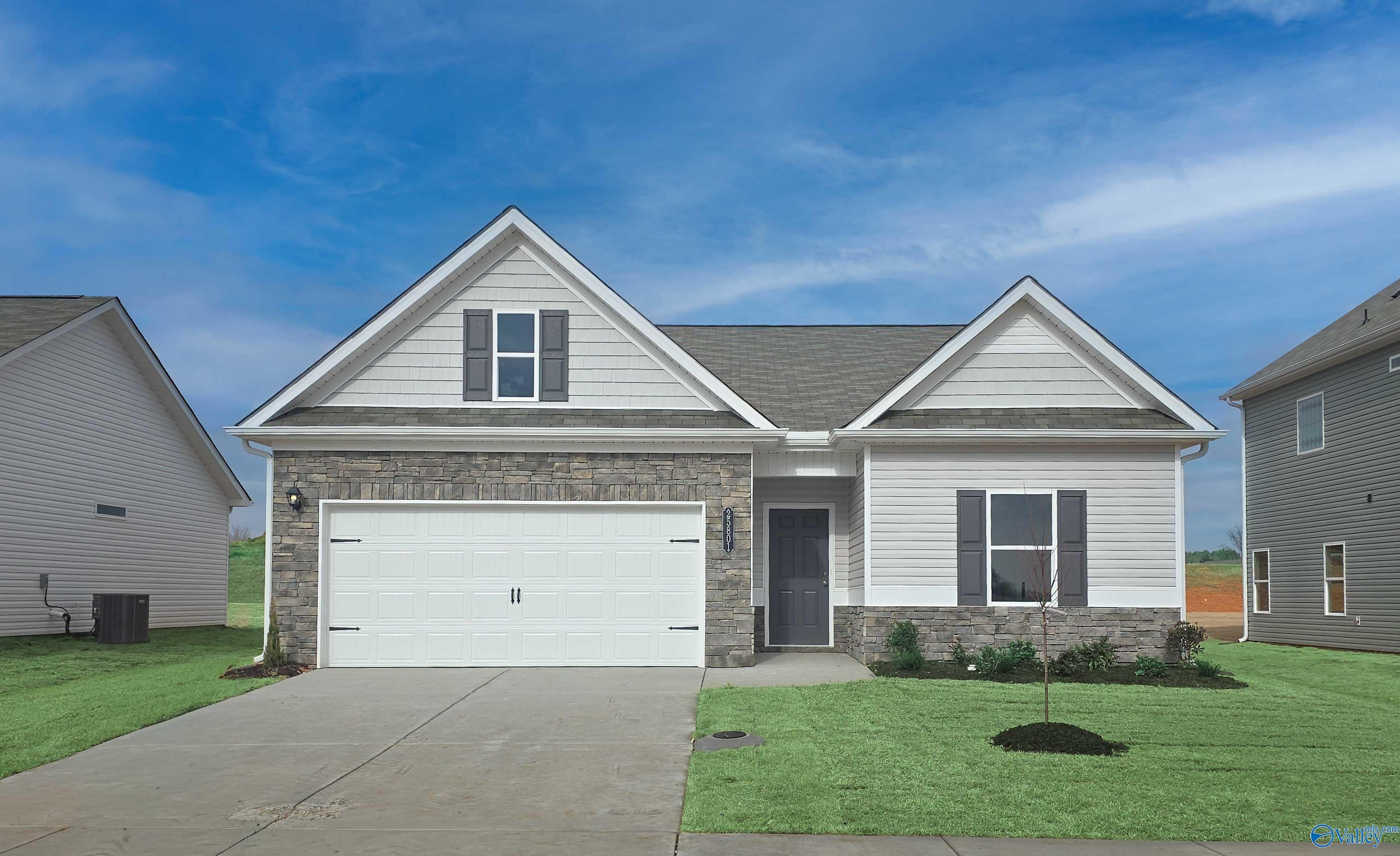 25801 Finchley Drive (The Bradley)