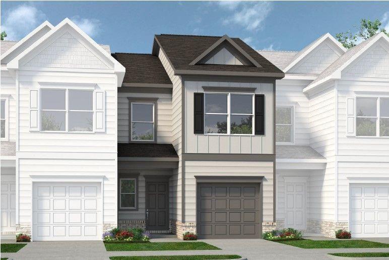 252 Pisgah Crossing (The Rutledge)