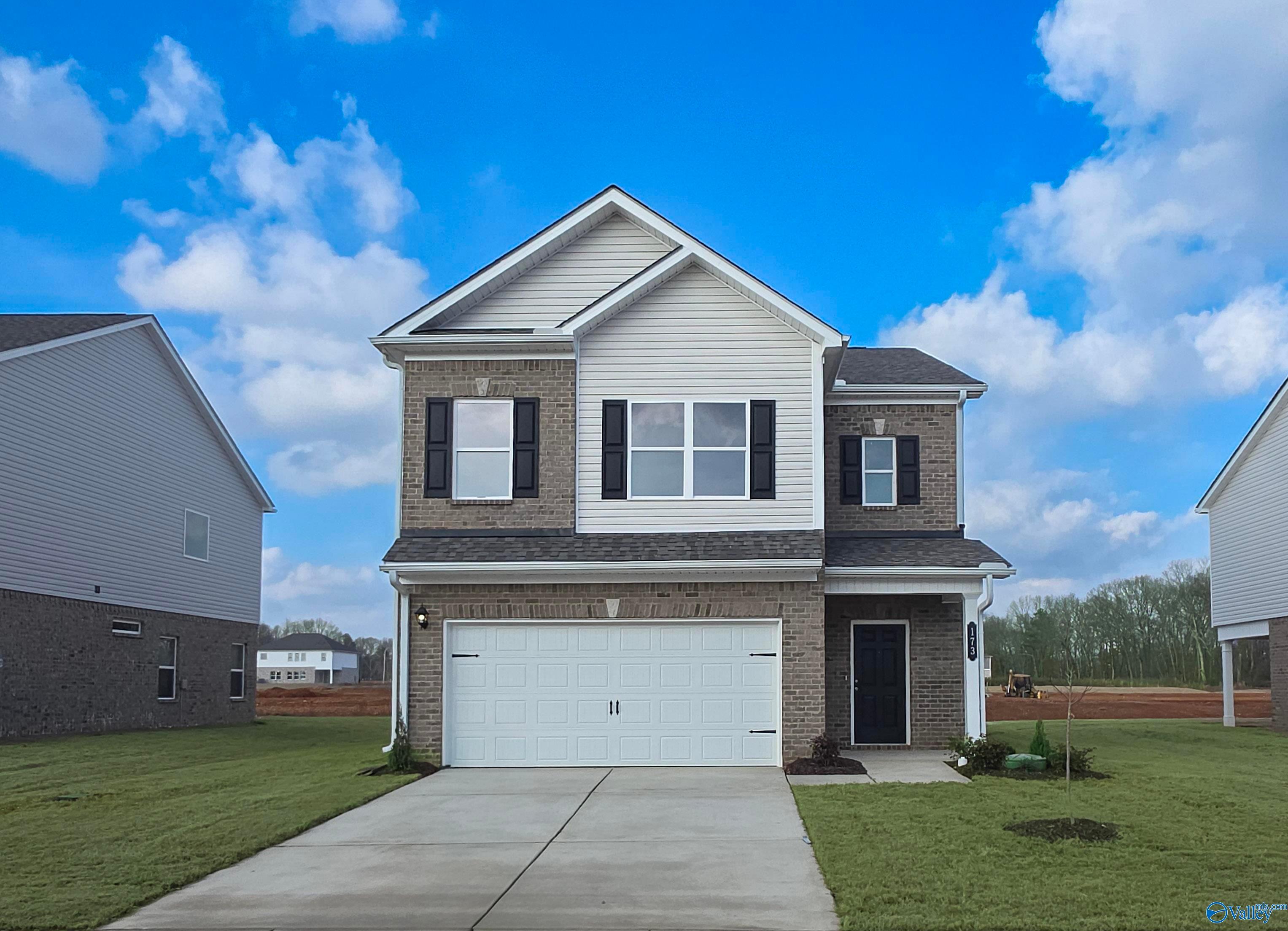 175 Mill Valley Way (The Braselton II)