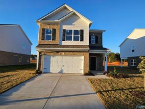 173 Mill Valley Way (The Greenbrier II)