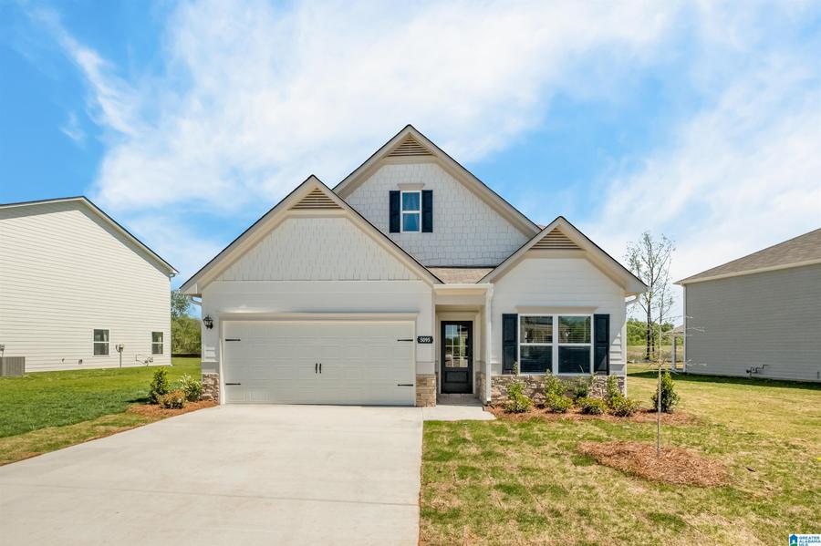 3160 PONDEROSA PARKWAY (The Caldwell)
