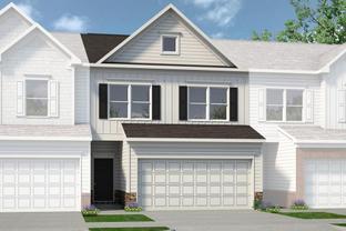 The Maddux II - Summit at Gateway: Jasper, Georgia - Smith Douglas Homes