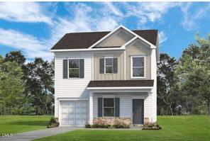 193 Courtside Drive (The Kensington II)