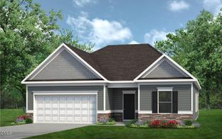 The Landen - Reedy Branch: Lillington, North Carolina - Smith Douglas Homes