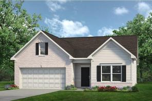 93 Jones Ridge Drive (The Langford)