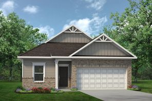 3419 Morning Fog Drive (The Oakshire II)