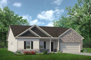 589 Nightengale Ridge Dr Lot 14 (The Avondale)