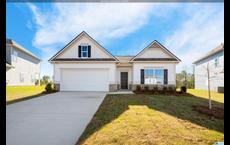 The Pines at Ridgefield: Odenville, Alabama - Smith Douglas Homes