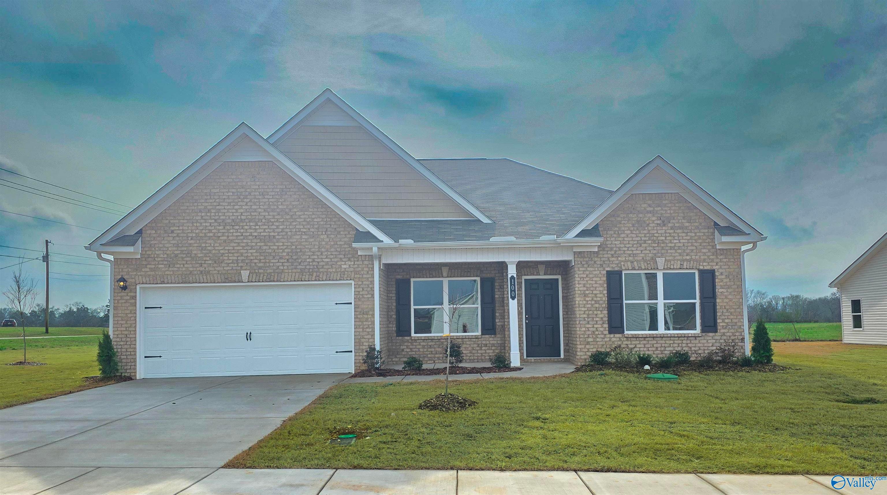 100 Khloiey Hopes Lane (The Avery)