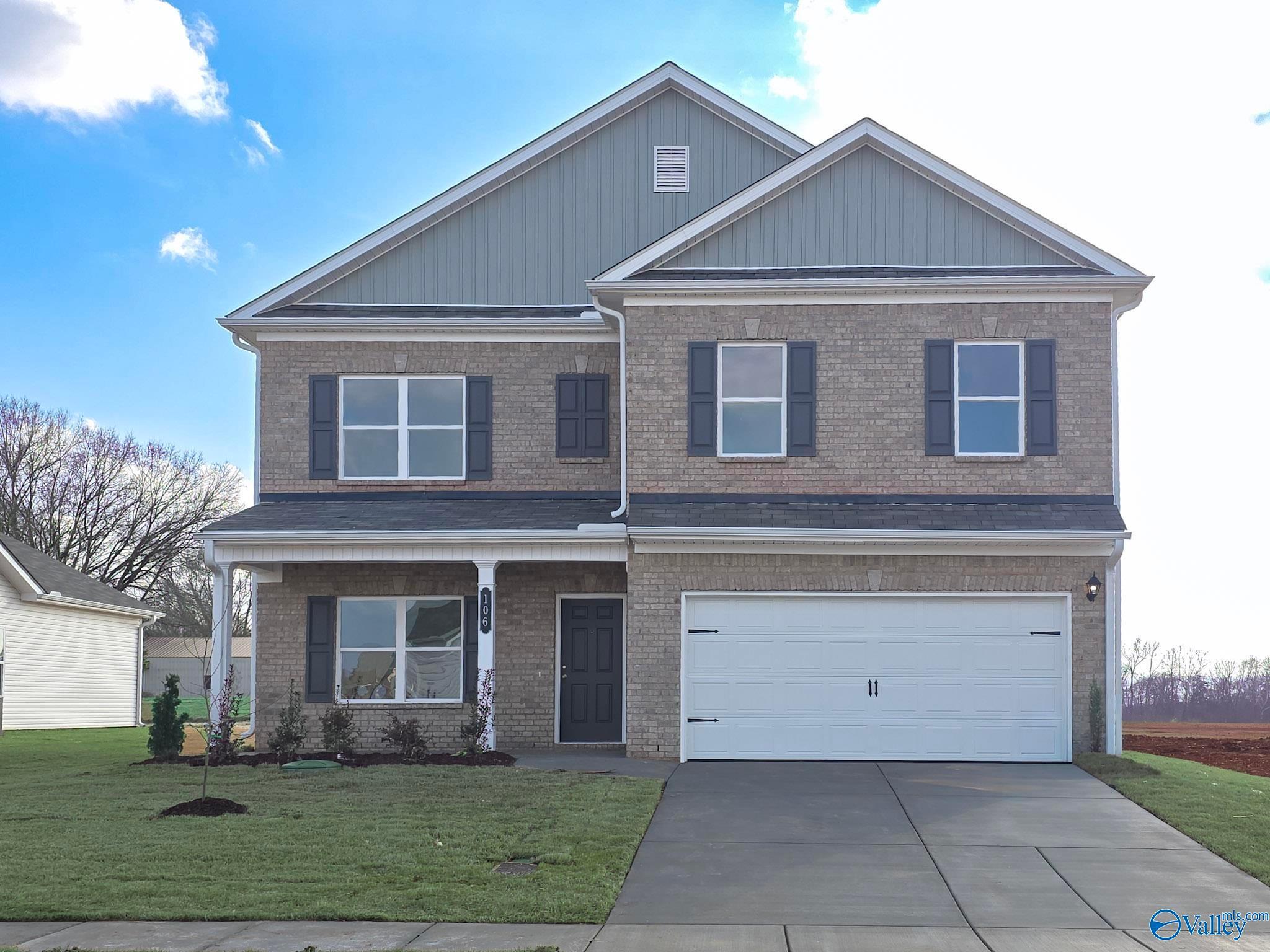 106 Khloiey Hopes Lane (The McGinnis)