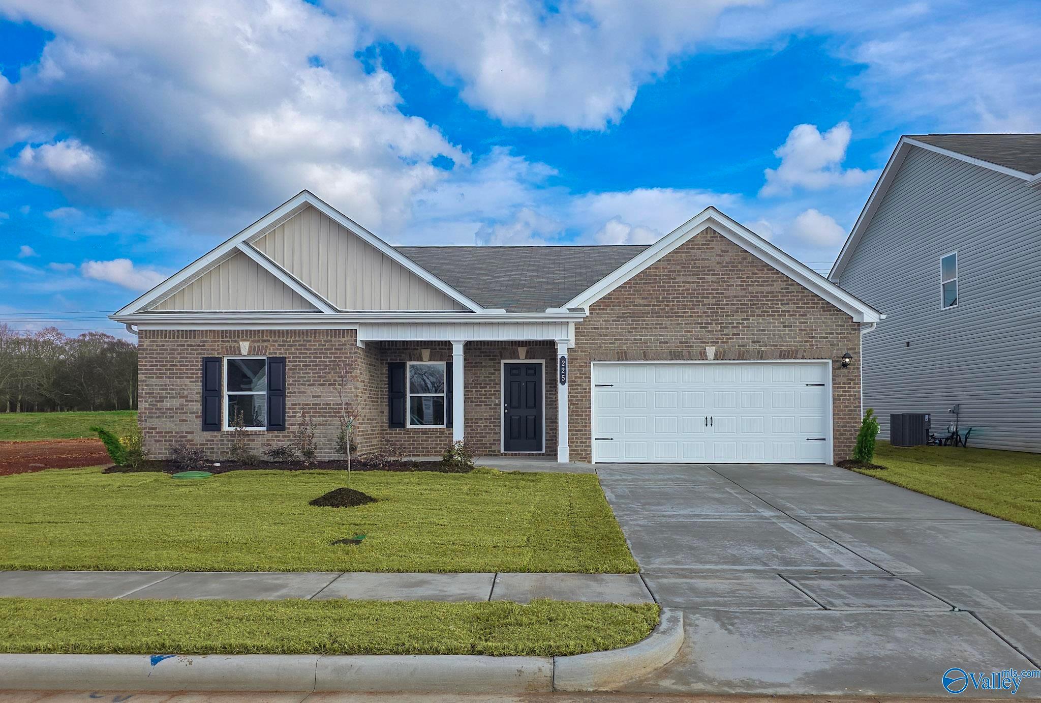 225 Roman Randall Road (The Avondale)