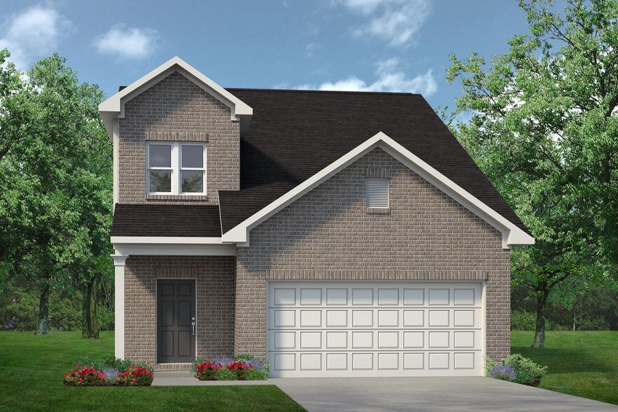 15526 Foresail Lane (The Sparrow II)