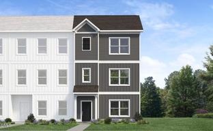The Radcliffe at Helmsley - Helmsley: Raleigh, North Carolina - Smith Douglas Homes