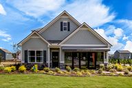 Crosswinds at Cedar Creek por Smith Douglas Homes en Birmingham Alabama
