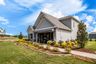 casa en Crosswinds at Cedar Creek por Smith Douglas Homes