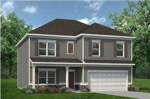 46 Thedford Drive (The McGinnis)