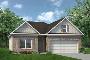 32 Thedford Drive (The Crawford)