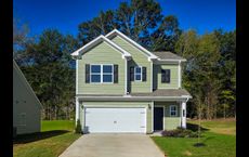 Big Cove Station: Owens Cross Roads, Alabama - Smith Douglas Homes