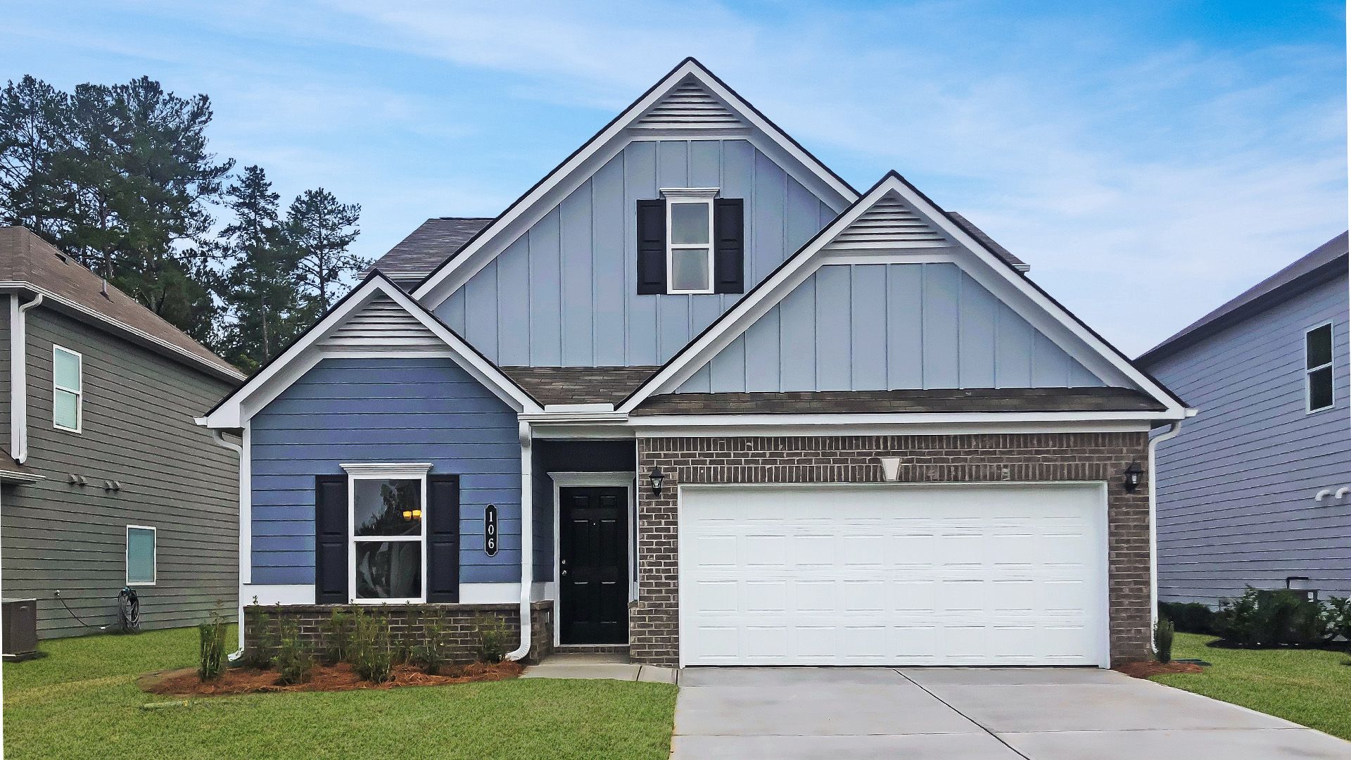 Lemon Springs Estates