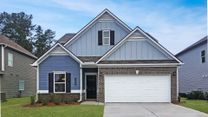 Lemon Springs Estates por Smith Douglas Homes en Raleigh-Durham-Chapel Hill North Carolina