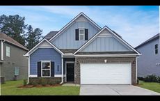 Lemon Springs Estates: Sanford, North Carolina - Smith Douglas Homes