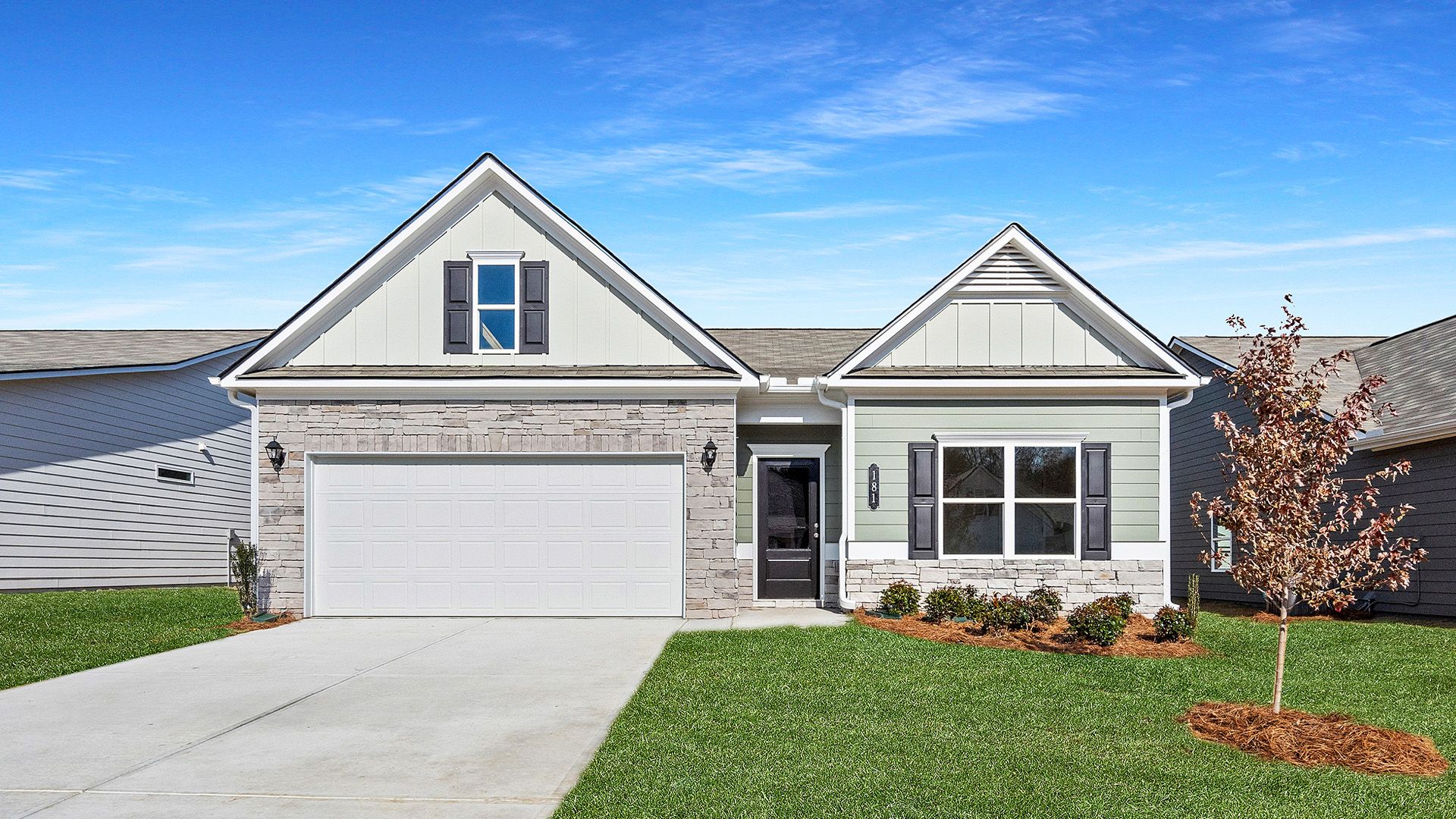 Lemon Springs Estates