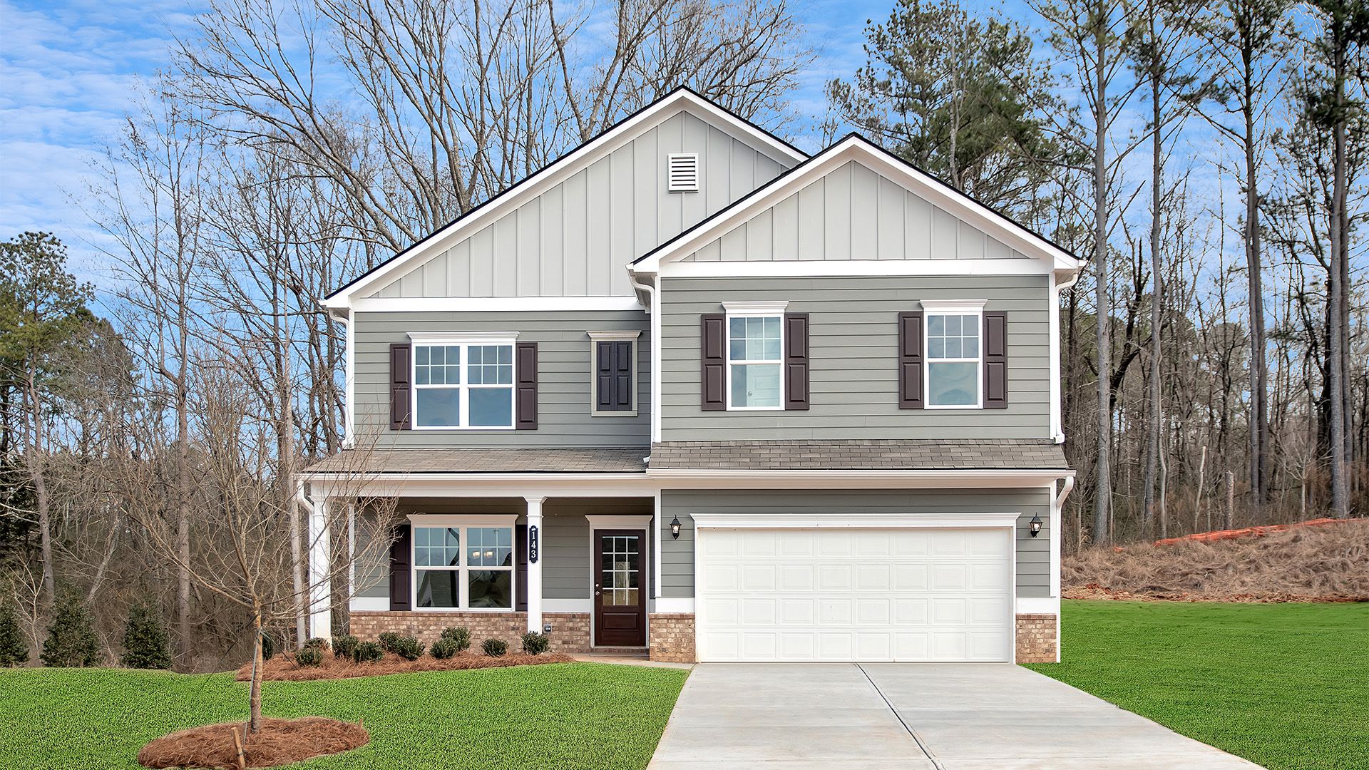 Lemon Springs Estates