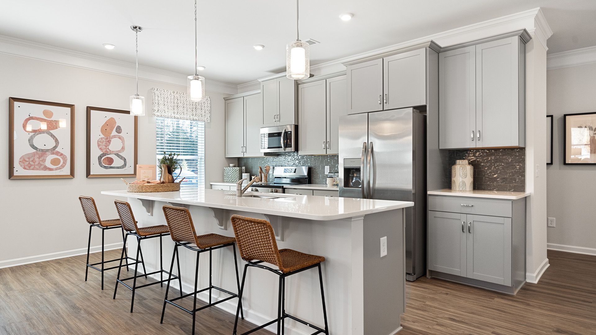 Personalize your Dream Home