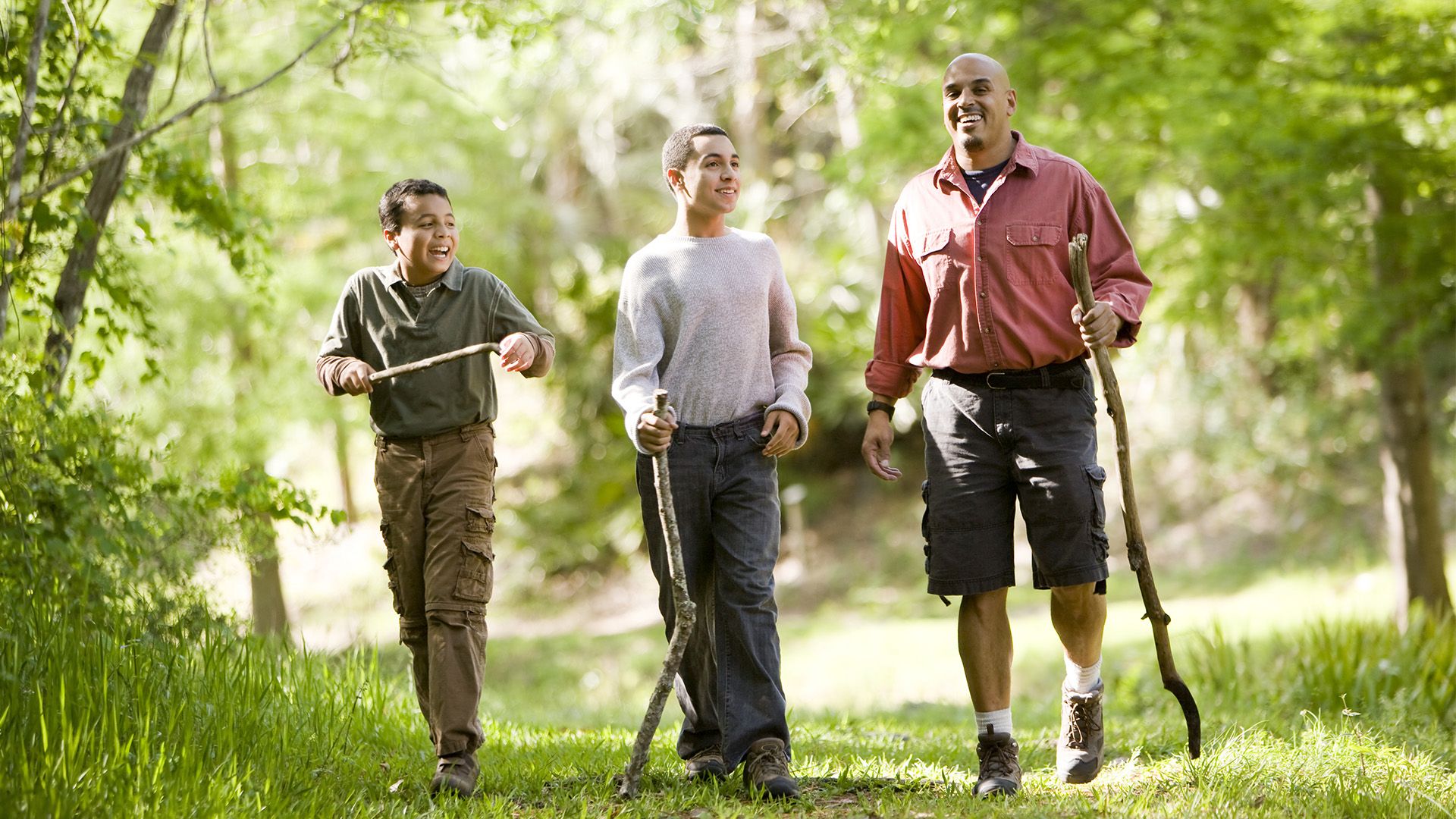 Hiking and Outdoor Activities Nearby