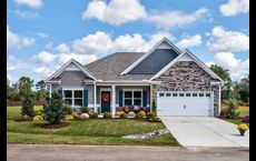 Cheshire: Smithfield, North Carolina - Smith Douglas Homes