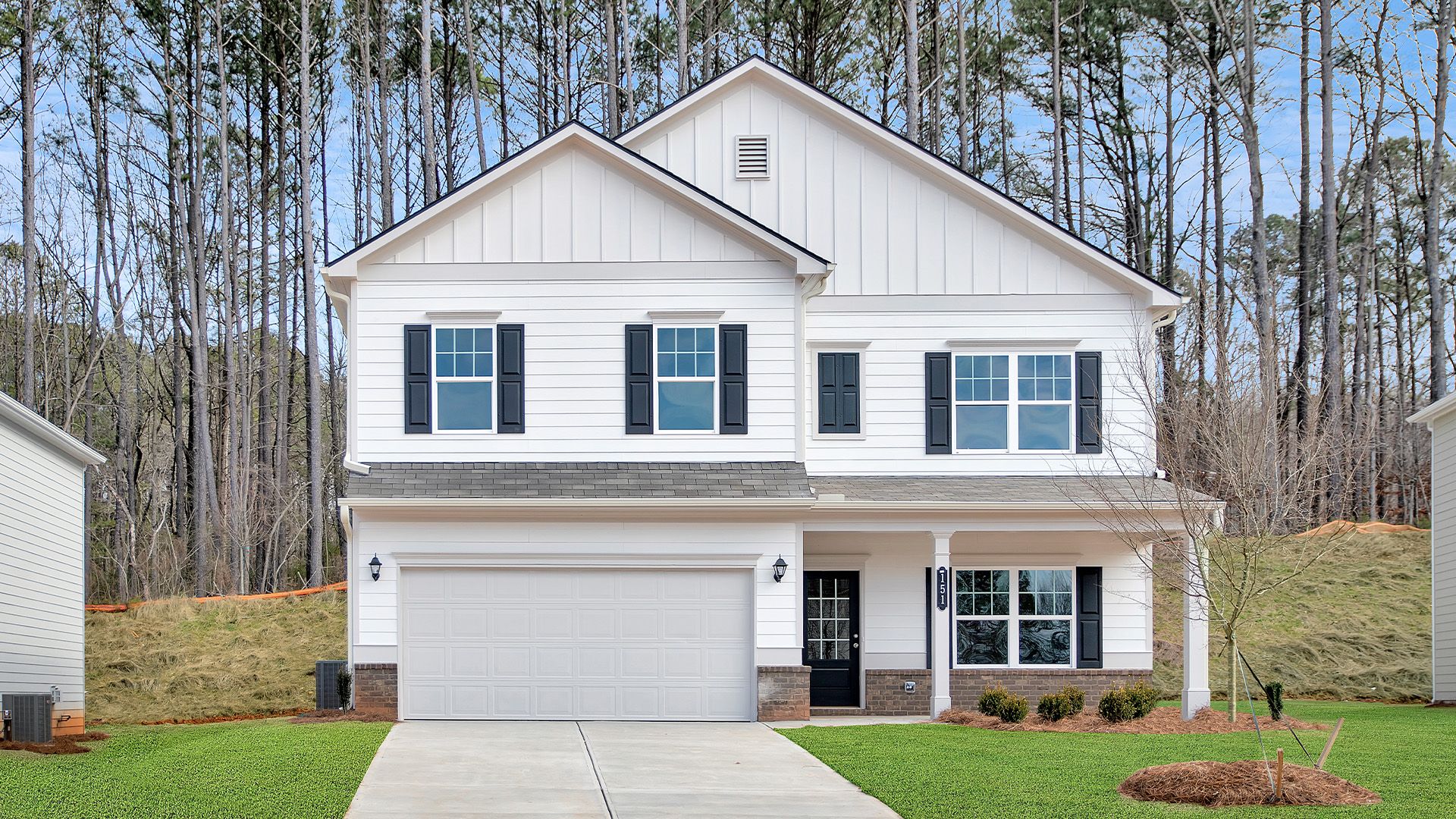 Options to Build your Dream Home