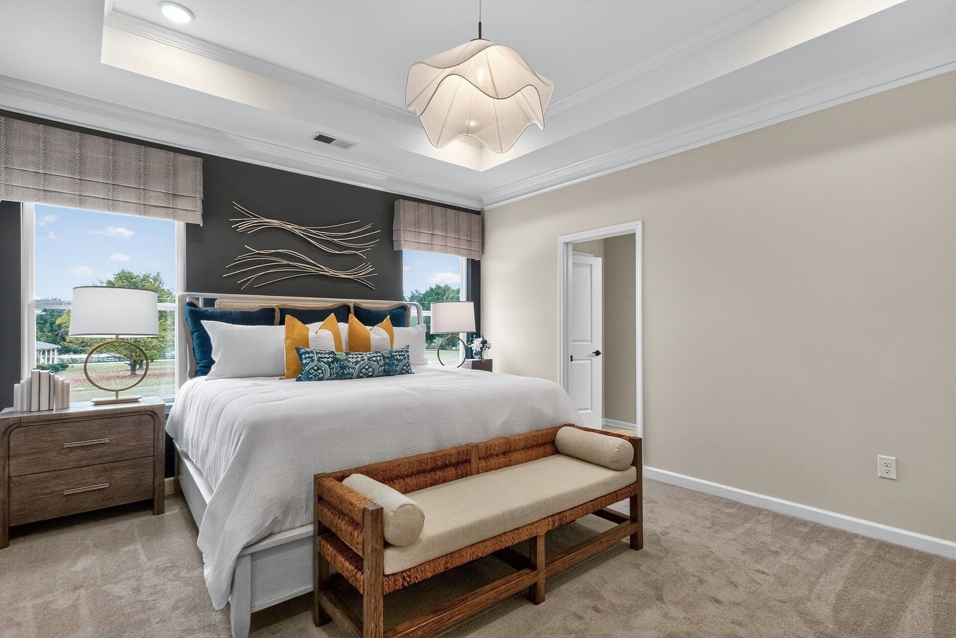 Primary Suites
