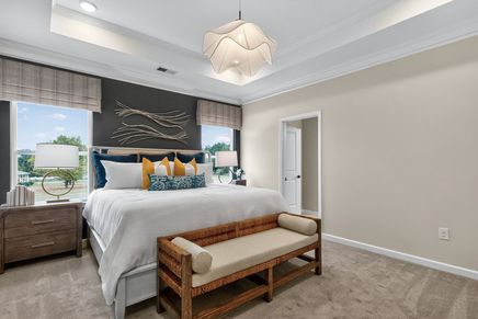 Primary Suites