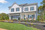 Allen Manor por Smith Douglas Homes en Atlanta Georgia