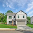 Summerfield Place por Smith Douglas Homes en Atlanta Georgia