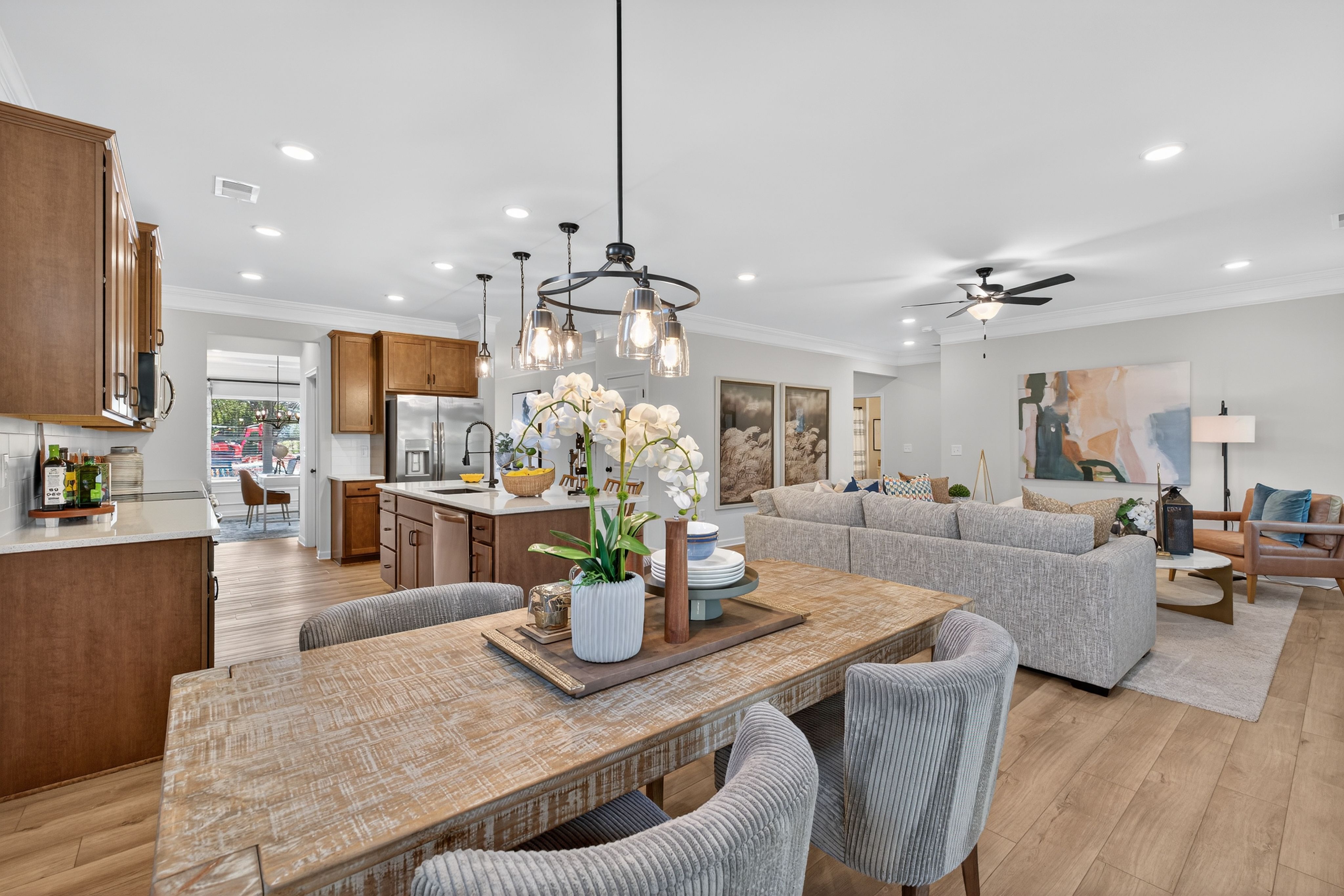 The James -  Open Living