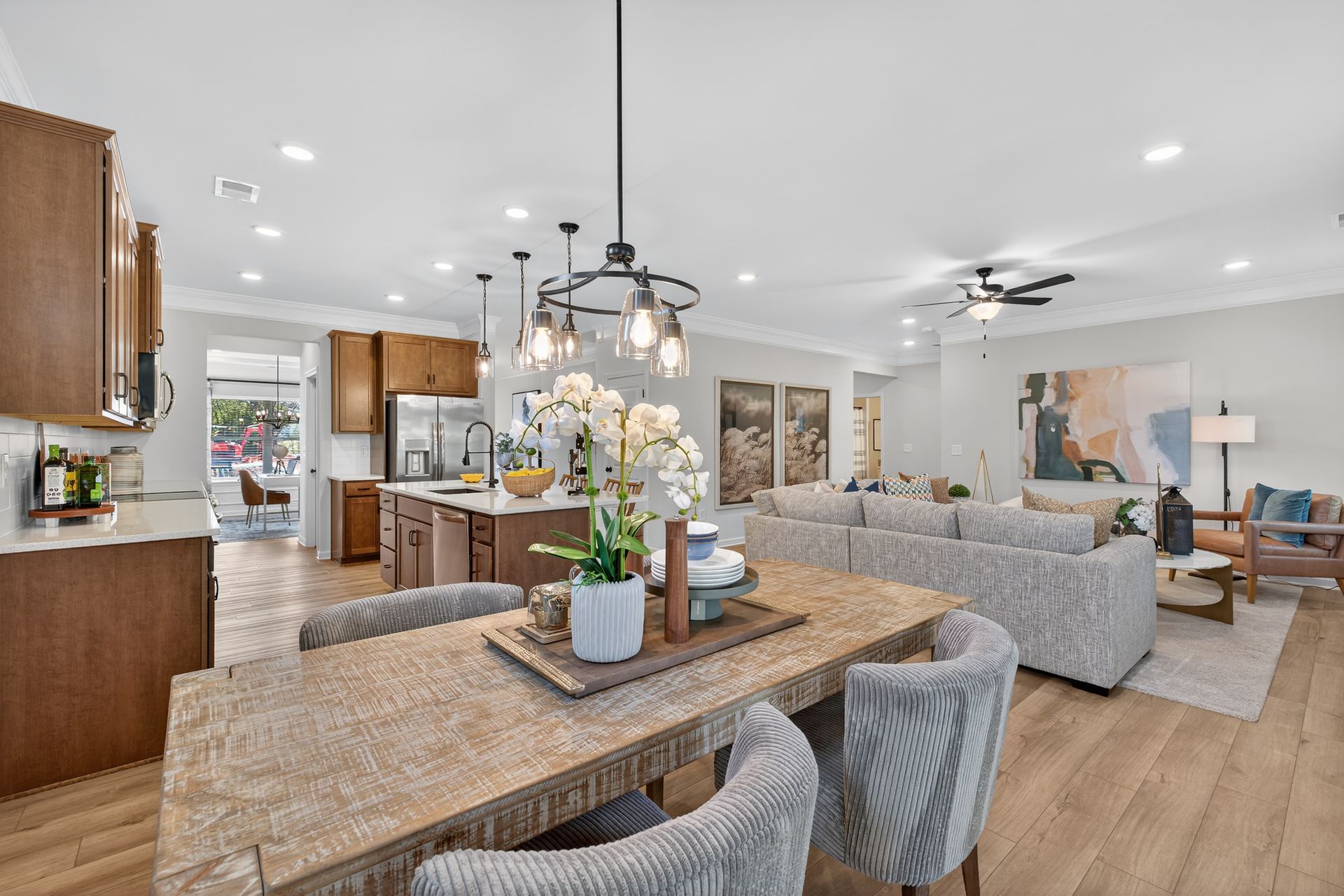 The James - Open Living