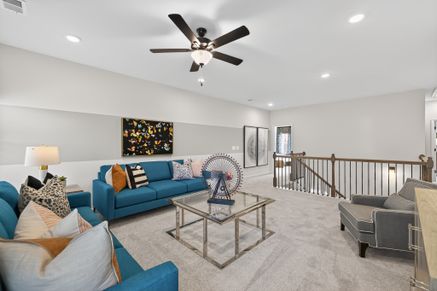 The James -  The Loft