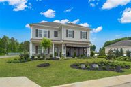 Sycamore Crest por Smith Douglas Homes en Atlanta Georgia