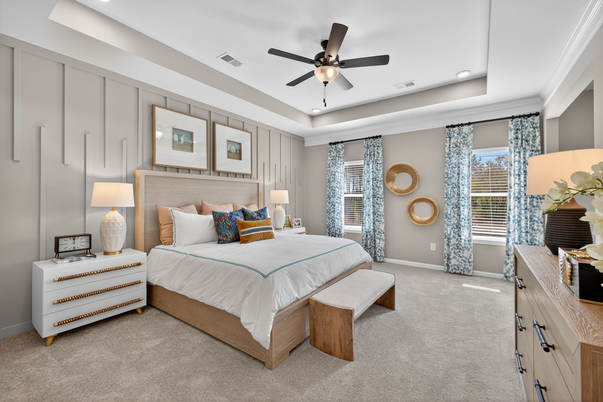 The James - Owner's Suite