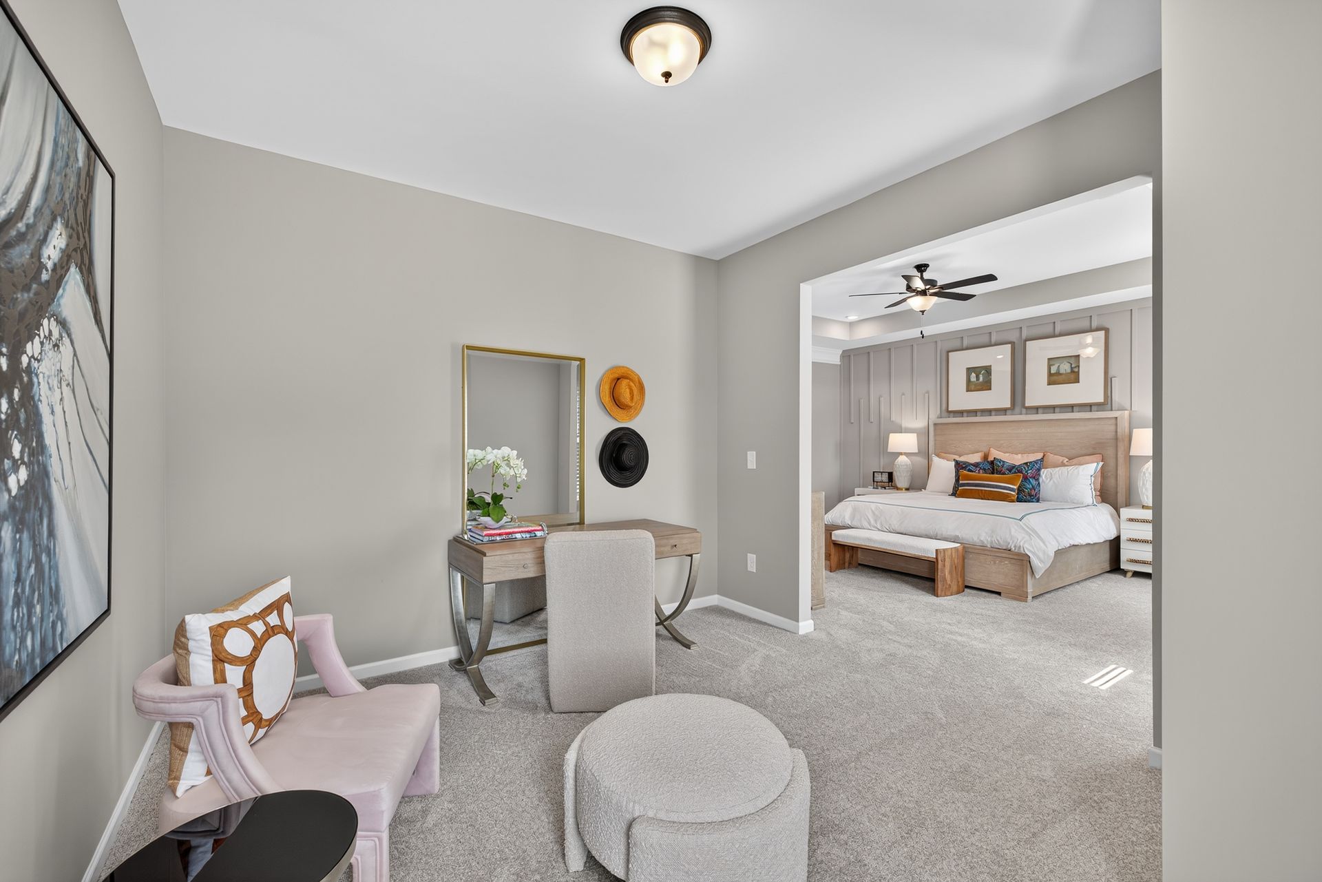 The James - Owner's Suite